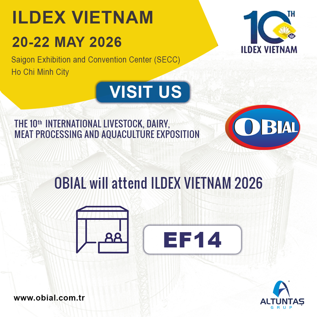 ILDEX VIETNAM 2026